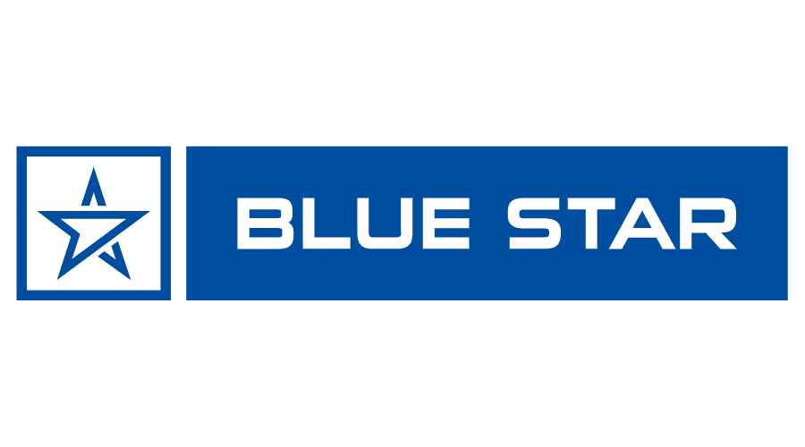 06 blue-star-limited-logo-vector
