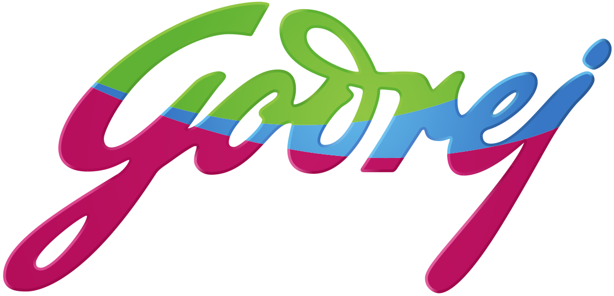 07 Godrej_Logo.svg