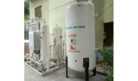 Medical Gas Piping System